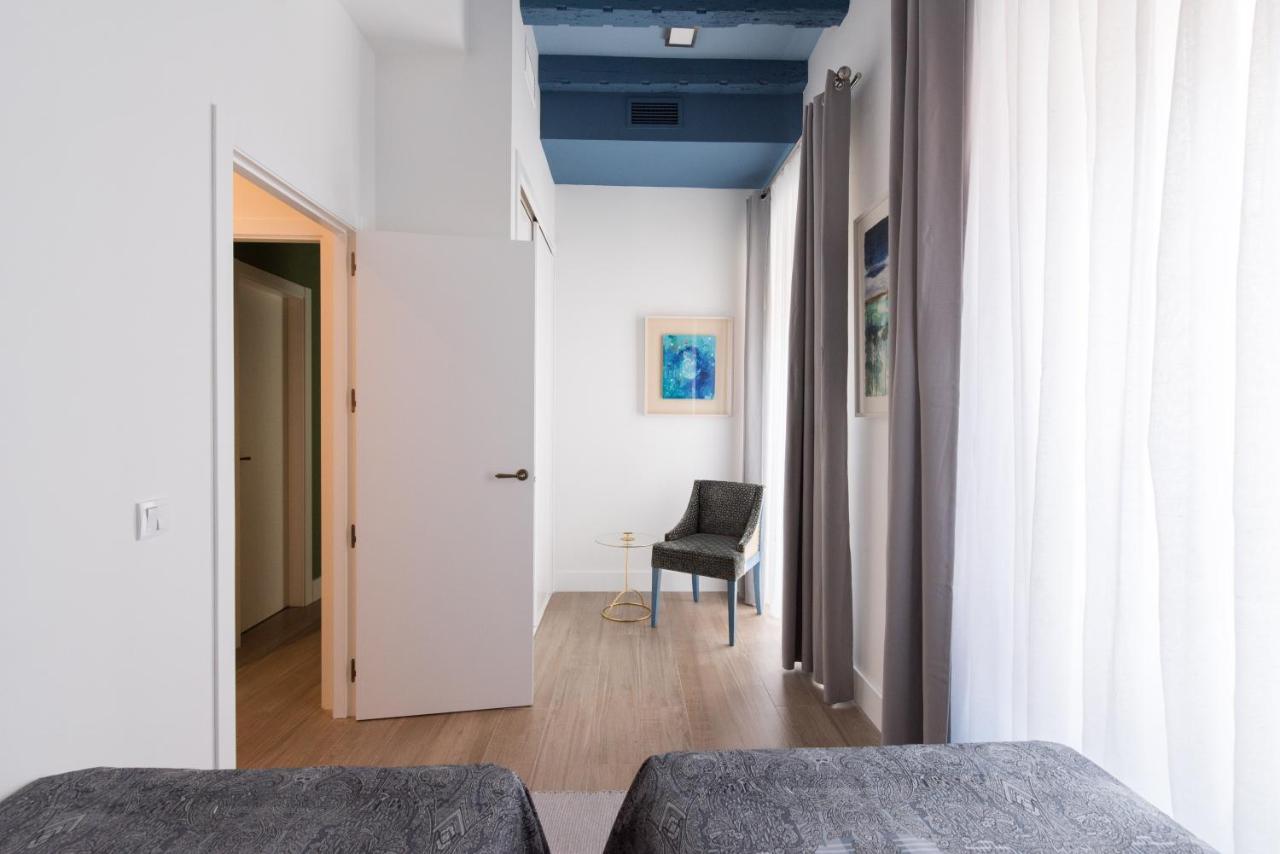 Dreamsapt Plaza Nueva Apartment Sevilla