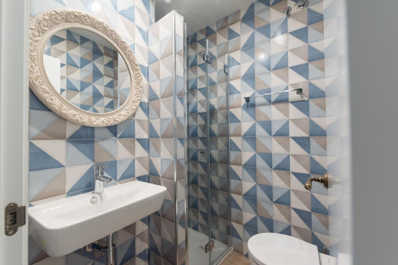 Appartement Dreamsapt Plaza Nueva Sevilla
